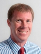 Paul Spence